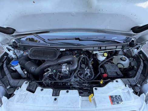 Used 2024 Ford Transit 350 XLT image 33