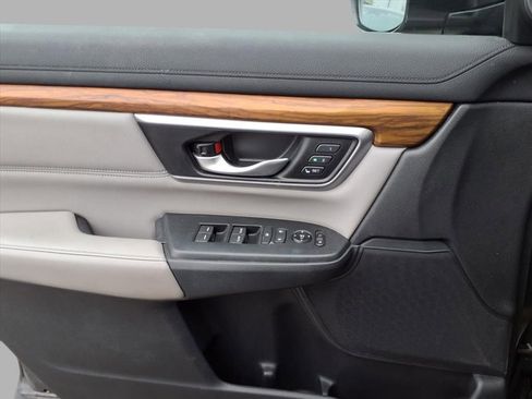 Used 2017 Honda CR-V EX-L image 14