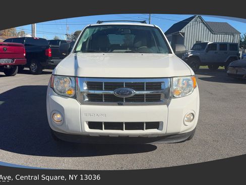 Used 2009 Ford Escape XLT image 2