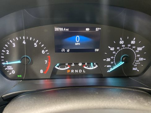 Used 2022 Ford Escape SE w/ Cold Weather Package image 21