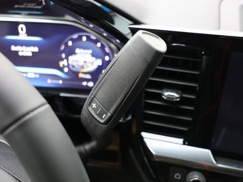 New 2026 Chevrolet Silverado 2500 LT w/ Trail Boss Package image 19