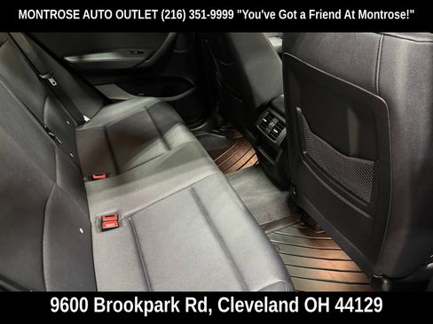 Used 2017 BMW X3 xDrive28i AWD/4WD image 49