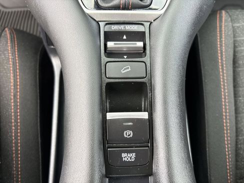 Certified 2023 Honda HR-V Sport image 23