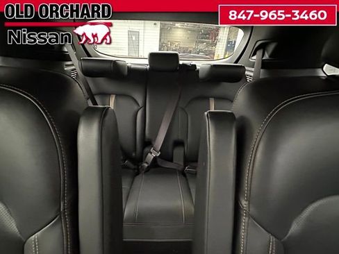 Used 2024 MAZDA CX-90 Plug-In Hybrid w/ Premium Plus image 12