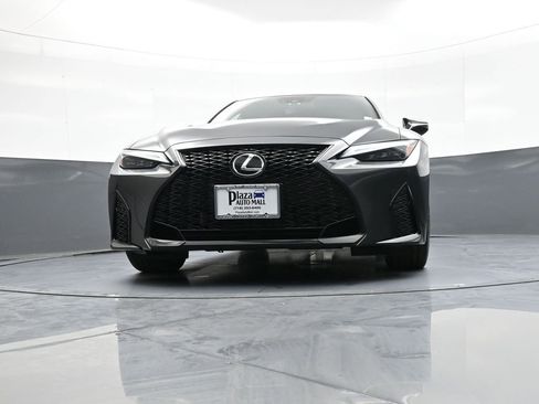 Used 2024 Lexus IS 350 F Sport AWD/4WD image 28