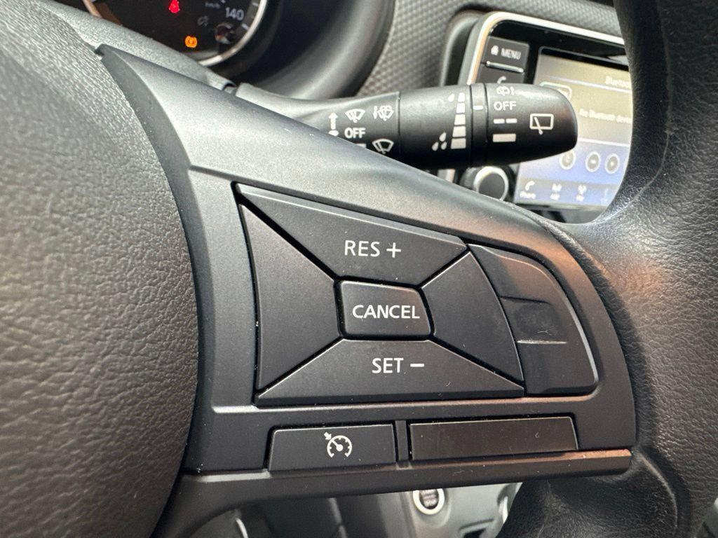 Used 2025 Nissan Kicks Play S FWD image 12