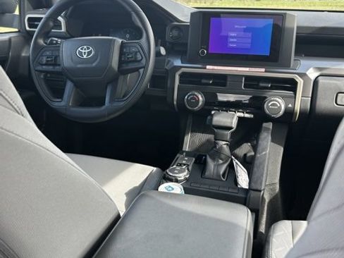 New 2025 Toyota Tacoma SR5 image 24