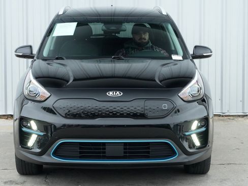 Used 2020 Kia Niro EX image 43