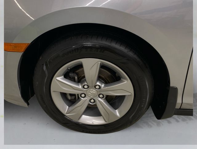Used 2018 Honda Odyssey EX-L image 19