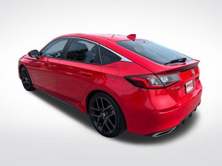 Certified 2023 Honda Civic Sport Touring video 3
