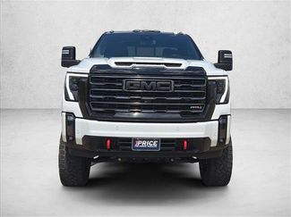 Used 2024 GMC Sierra 2500 AT4 w/ AT4 Preferred Package AWD/4WD video 2