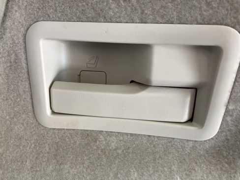 Used 2018 Nissan Murano S image 29