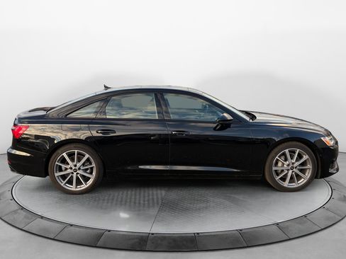 Used 2025 Audi A6 2.0T Premium w/ Convenience Plus Package image 8