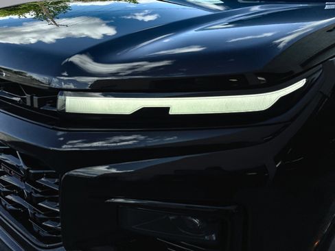 New 2026 Chevrolet Traverse RS w/ LPO, Floor Liner Package AWD/4WD image 17