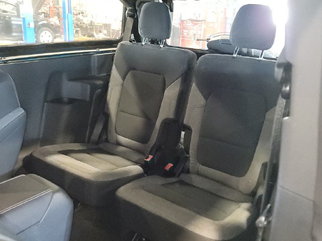 Used 2025 Ford Bronco 2-Door AWD/4WD image 30