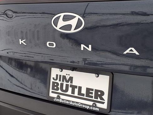 Used 2024 Hyundai Kona SEL image 27