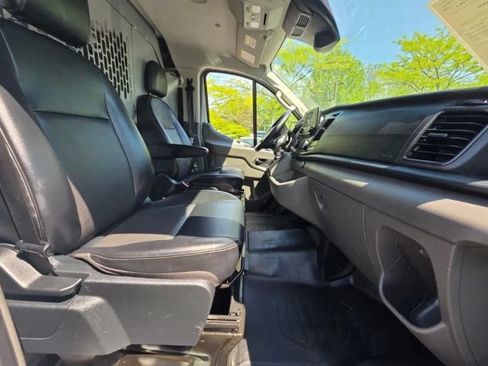 Used 2021 Ford Transit 250 Low Roof RWD image 13