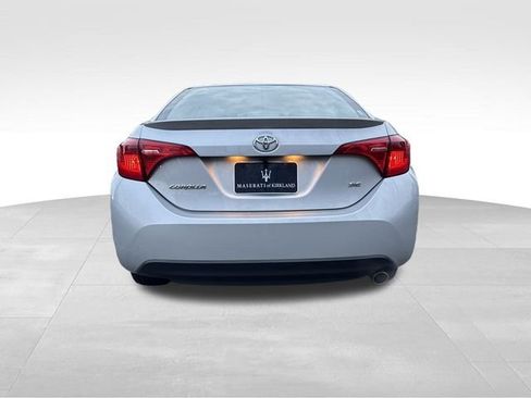 Used 2019 Toyota Corolla SE image 35