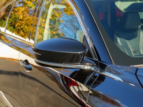 Used 2023 Acura MDX SH-AWD image 10