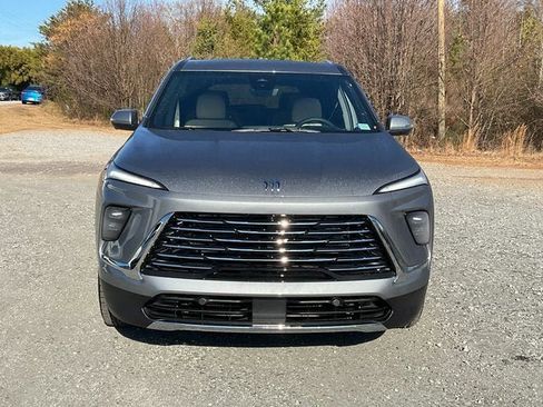 New 2026 Buick Enclave Preferred w/ Power Package image 26