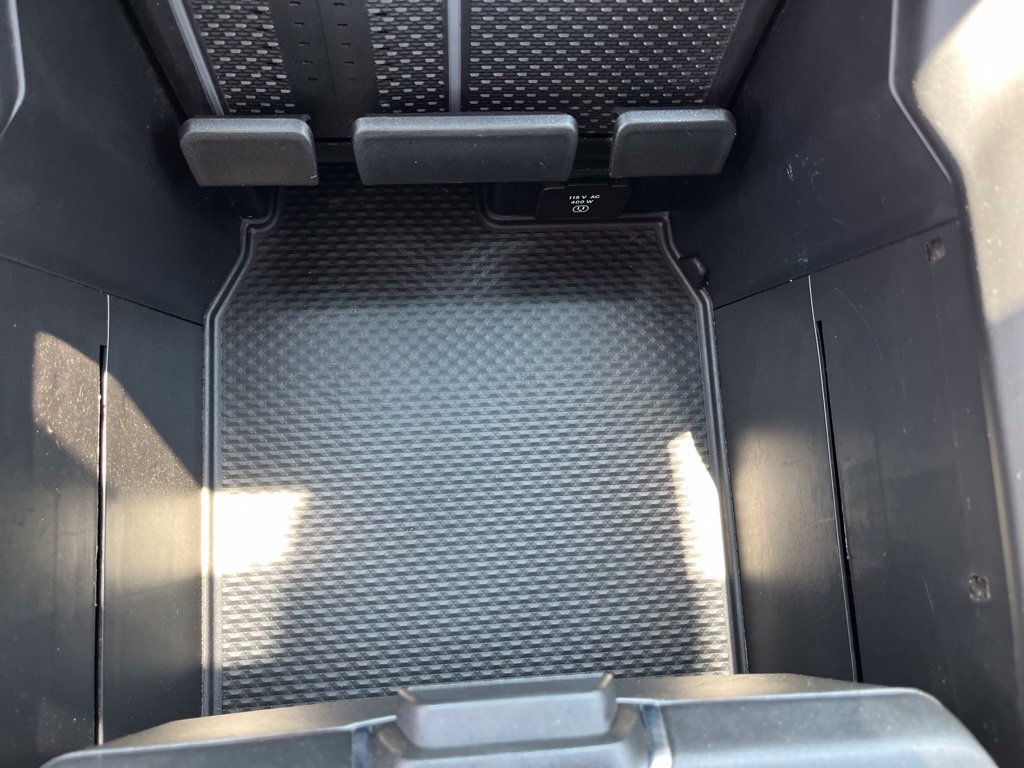 Used 2026 RAM 1500 Lone Star AWD/4WD image 30