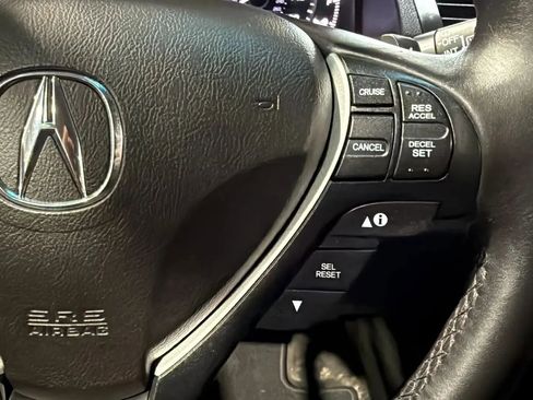 Used 2017 Acura RDX AWD image 11