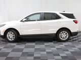 Used 2023 Chevrolet Equinox LT image 4