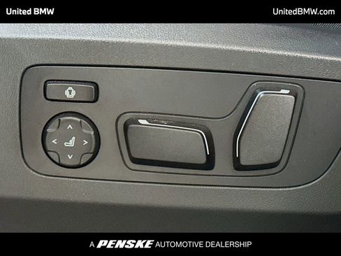 Certified 2025 BMW X3 xDrive30i image 4