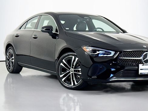 Certified 2026 Mercedes-Benz CLA 250 image 15