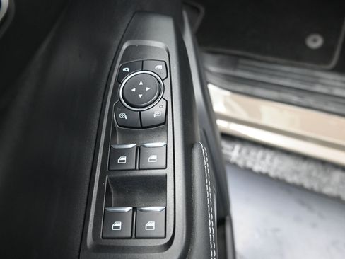 Used 2025 Ford Ranger XLT w/ Equipment Group 301A High image 6