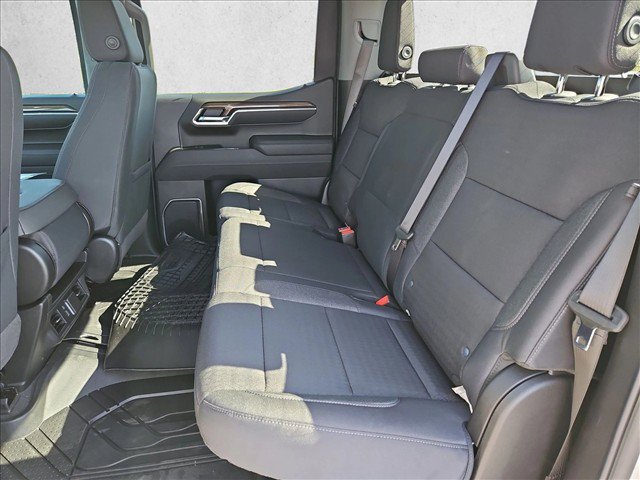 New 2026 Chevrolet Silverado 1500 RST w/ RST Select Package RWD image 16