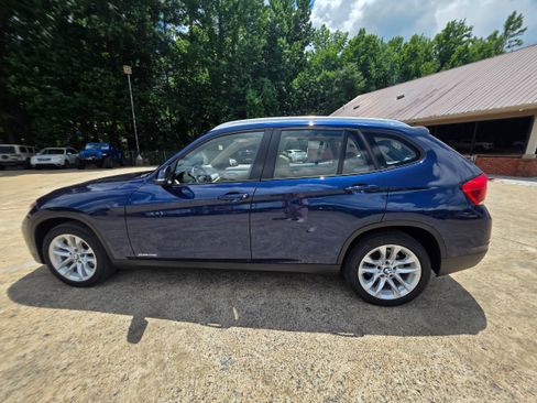 Used 2015 BMW X1 xDrive28i AWD/4WD image 8