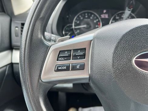 Used 2012 Subaru Outback 2.5i w/ Alloy Wheel Pkg image 20