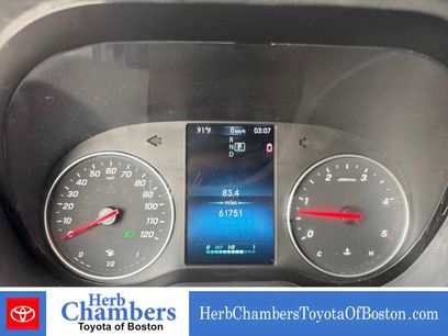 Used 2022 Mercedes-Benz Sprinter 2500