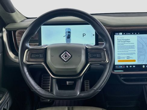 Used 2022 Rivian R1T Adventure AWD/4WD image 18
