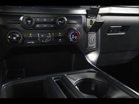 Certified 2024 Ford F150 STX AWD/4WD image 15