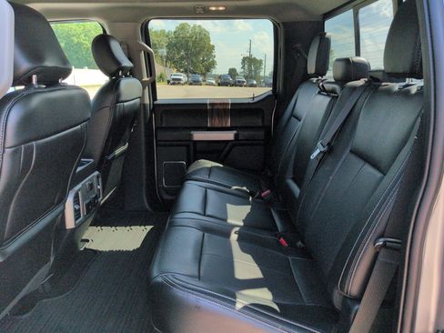 Certified 2020 Ford F150 Lariat AWD/4WD image 12