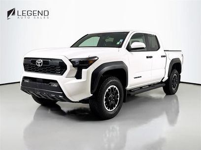 Used 2025 Toyota Tacoma TRD Off-Road