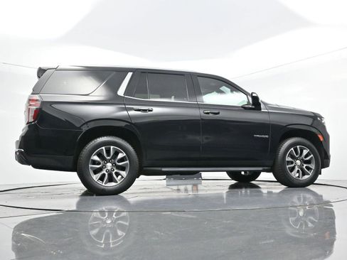 Used 2022 Chevrolet Tahoe LT image 56