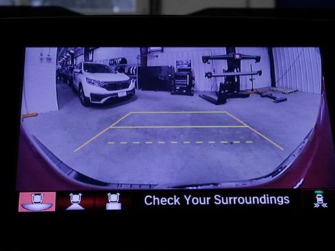 Certified 2022 Honda Ridgeline RTL image 37