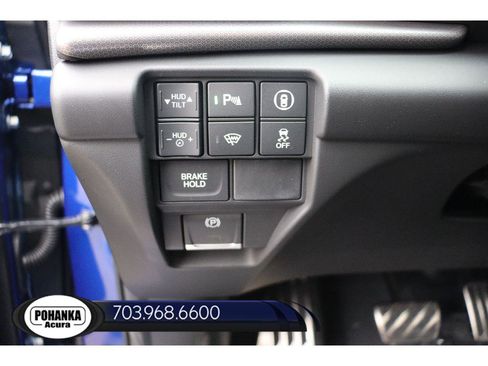 New 2026 Acura RDX A-Spec AWD/4WD image 26