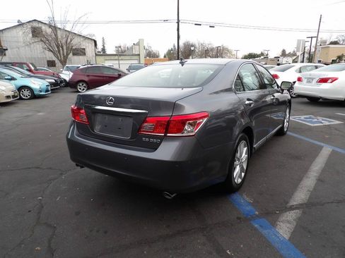 Used 2012 Lexus ES 350 FWD image 3
