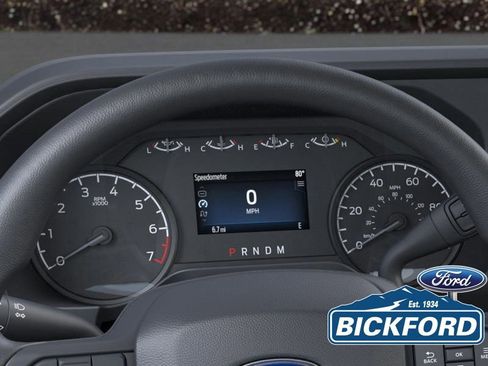 New 2026 Ford F250 XL w/ XL Driver Assist Package image 13