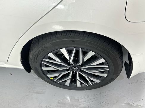 New 2025 Nissan Altima 2.5 SV image 11