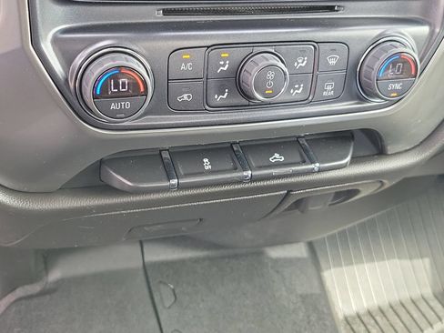 Used 2019 Chevrolet Silverado 1500 LT w/ All Star Edition AWD/4WD image 23