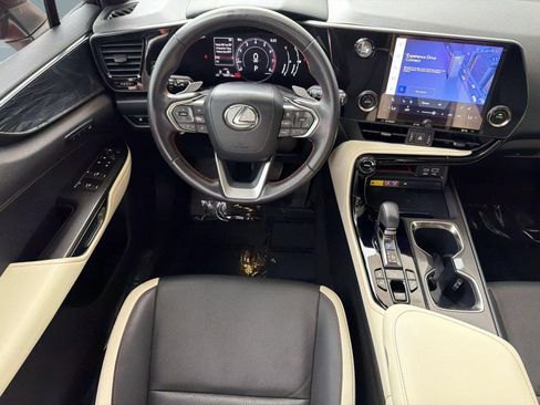 Used 2023 Lexus NX 350 AWD image 29