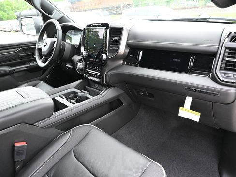 New 2026 RAM 1500 Limited AWD/4WD image 37