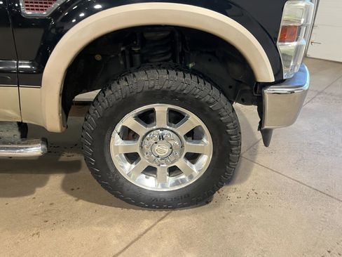 Used 2008 Ford F350 Lariat image 38