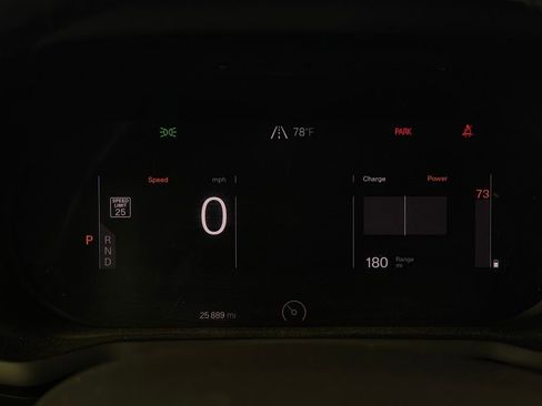 Used 2022 Polestar Polestar 2 image 13