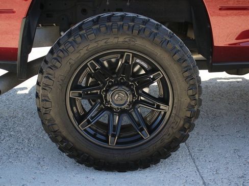 Used 2024 RAM 2500 Big Horn AWD/4WD image 20